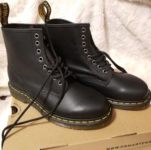 Dr Martens - 1460 Nappa Boots - NWT